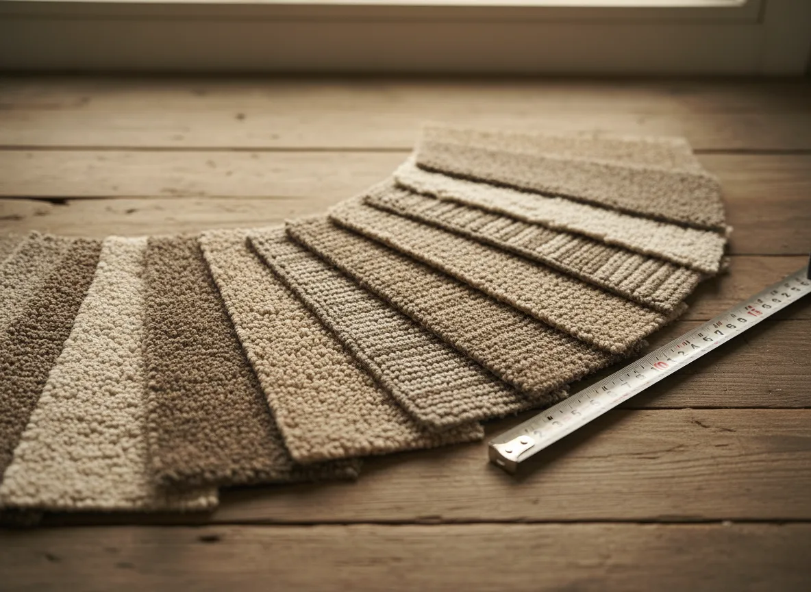 Carpet Installation Success, AR FAQs